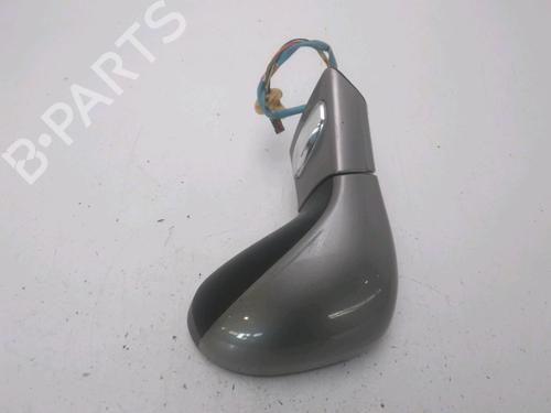 Used Left mirror PEUGEOT 308 I (4A_, 4C_) 1.6 HDi (114 hp) 27926660