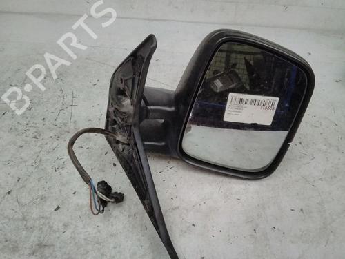 Used Right mirror Right mirror VW TRANSPORTER T4 Van (70A, 70H, 7DA, 7DH) 1.9 D (61 hp) 36486319 36486319