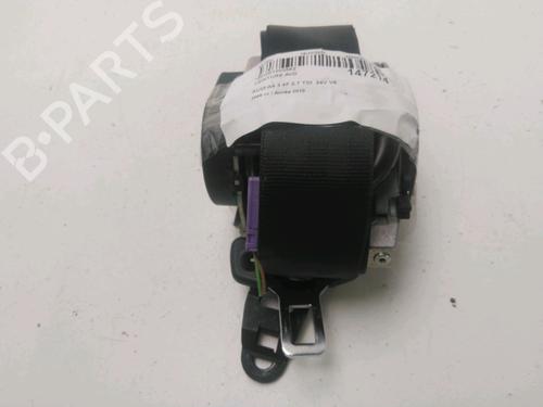 Front right belt tensioner AUDI A6 C6 (4F2) 2.7 TDI | BP21672737C88 