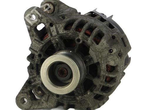 Alternator RENAULT TWINGO II (CN0_) 1.2 16V (CN04, CN0B) | BP36283257M7 - Image 5