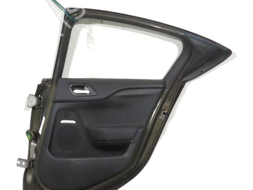 Used Right rear door Right rear door CITROËN DS4 (NX_) 2.0 HDi 165 (163 hp) 36028945 36028945