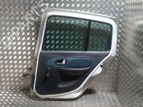 Used Right rear door RENAULT CLIO II (BB_, CB_) 1.5 dCi (B/C2J) (68 hp) 13082025