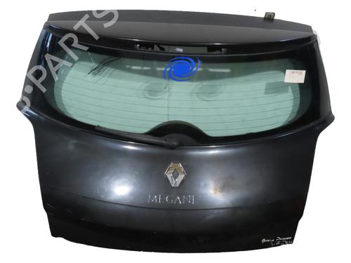 Used Tailgate Tailgate 37501546 37501546