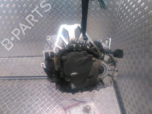 Used Gearbox Gearbox ABARTH 500 / 595 / 695 1.4 (312.AXF11, 312.AXF1A) (180 hp) 15686001 15686001