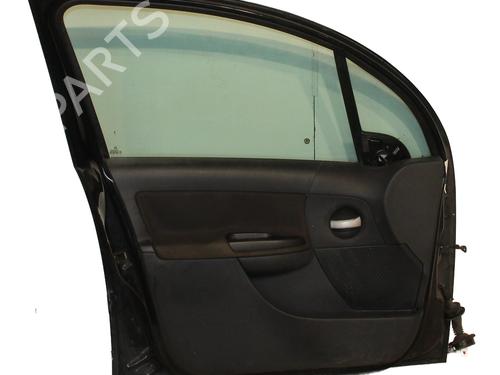 Used Left front door Left front door CITROËN C3 I (FC_, FN_) 1.4 HDi (68 hp) 31277979 31277979