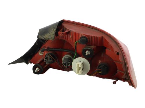 Left taillight PEUGEOT 407 Coupe (6C_) 3.0 HDi | BP37431839C34 - Image 3