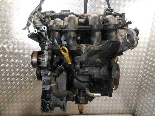 Motor FORD FOCUS II Turnier (DA_, FFS, DS) 1.6 Ti (115 hp) 18926676