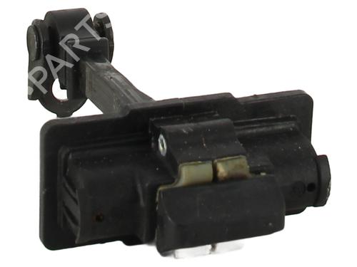 Used Hinge/Door check strap Hinge/Door check strap OPEL GRANDLAND / GRANDLAND X (A18, P1UO) 1.2 (75) (131 hp) 33998337 33998337