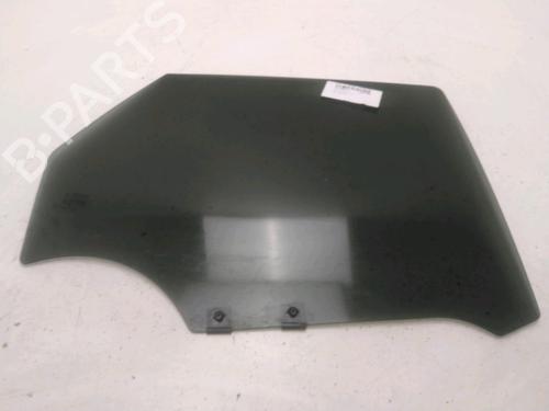 Used Rear right door window RENAULT CAPTUR I (J5_, H5_) 0.9 TCe 90 (90 hp) 29578129