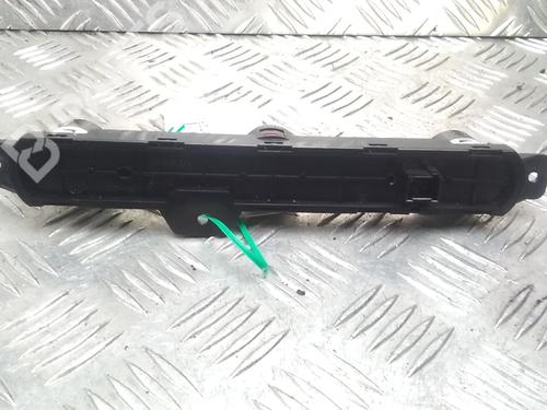 Warning switch FIAT 500 (312_) 1.2 (312AXA1A) | BP11533972I22 