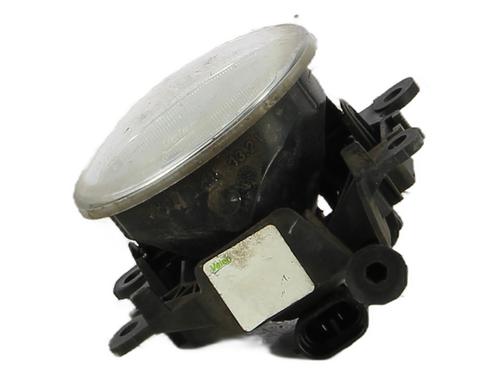 Venstre  Fortil Tågelygte RENAULT SCÉNIC III (JZ0/1_) 1.5 dCi (110 hp) 32129463