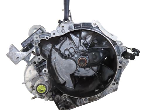 Gearbox CITROËN C4 II (NC_) 1.6 VTi 120 (NC5FS0, NC5FS9) | BP37480242M3 - Image 4