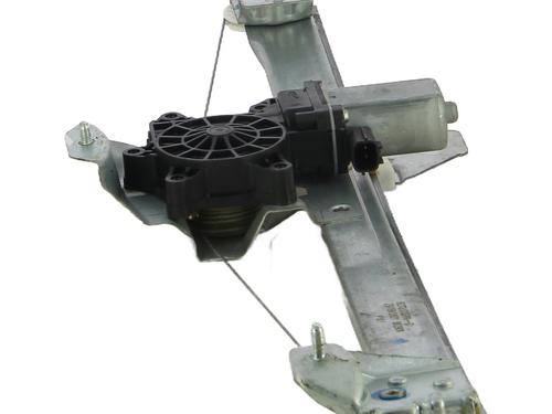 Rear right window mechanism DACIA LODGY (JS_) 1.5 Blue dCi 115 (JSJT) | BP34711061C25 - Image 2