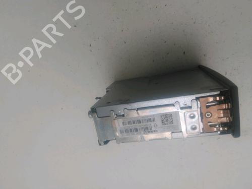 Radio RENAULT KANGOO Express (FW0/1_) 1.5 dCi 85 (FW0K, FW0L, FW0B) | BP27622305E6 - Image 3