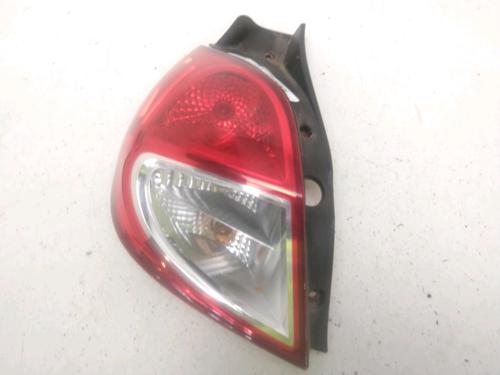 Left taillight RENAULT CLIO III (BR0/1, CR0/1) 1.5 dCi (BR17, CR17) | BP29264614C34 