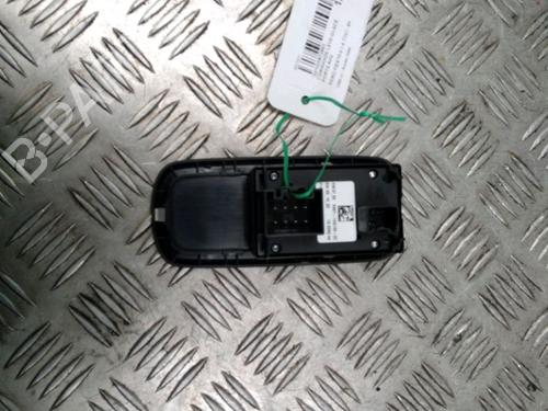 Used Left front window switch Left front window switch FORD FIESTA VI (CB1, CCN) 1.4 TDCi (68 hp) 13081865 13081865