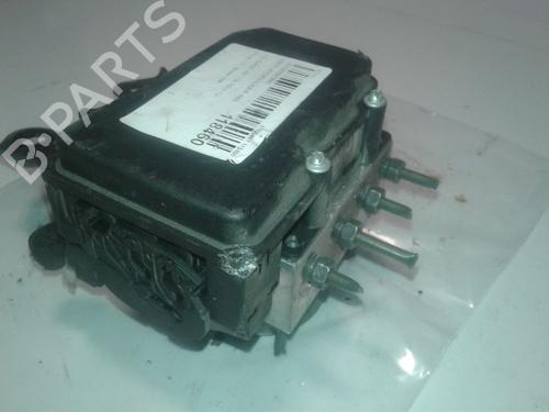 ABS pump PEUGEOT 107 (PM_, PN_) 1.0 | BP15749850M43 