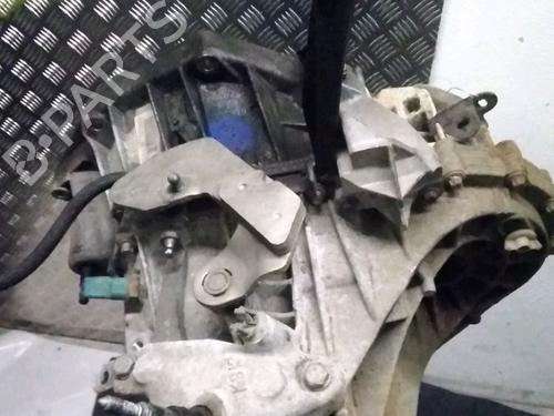 Used Gearbox Gearbox RENAULT MODUS / GRAND MODUS (F/JP0_) 1.5 dCi (JP02) (103 hp) 23180426 23180426