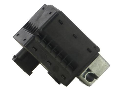 Ignition barrel RENAULT MEGANE III Hatchback (BZ0/1_, B3_) 1.5 dCi | BP36790158M48  - Image 5