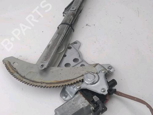 Used Front right window mechanism Front right window mechanism SUZUKI JIMNY Closed Off-Road Vehicle (SN) 1.5 DDiS 4x4 (86 hp) 36283311 36283311