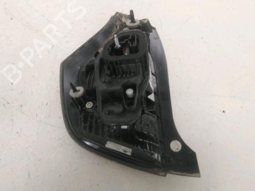 Højre baglygte RENAULT TWINGO III (BCM_, BCA_) 1.0 SCe 70 (71 hp) 29578175
