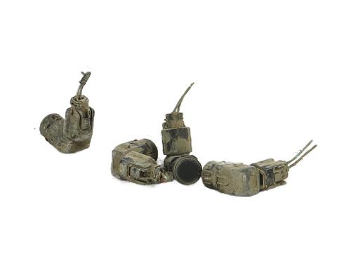 Used Electronic module Electronic module SUZUKI VITARA (LY) 1.6 DDiS AllGrip (APK416D) (120 hp) 32715822 32715822