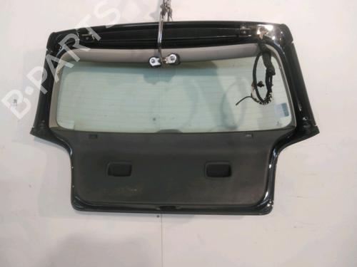 Used Tailgate VW POLO IV (9N_, 9A_) 1.4 TDI (70 hp) 30630611