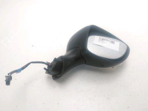 Right mirror RENAULT CLIO IV (BH_) 0.9 TCe 90 (BHNF, BHMA, BHMH, BHJK, BHJR) | BP25300461C27 