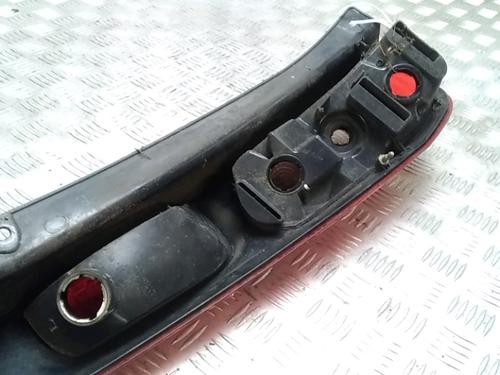 Right taillight FORD FIESTA V (JH_, JD_) 1.4 TDCi | BP14964987C35 