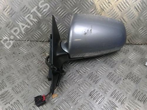 Used Left mirror AUDI A3 (8P1) 1.9 TDI (105 hp) 25150472