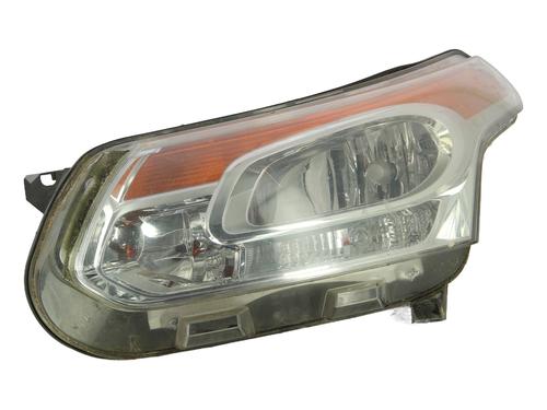 Left headlight CITROËN C3 Picasso (SH_) 1.4 VTi 95 (SH8FSC, SH8FP0, SH8FP6) | BP36028996C28 - Image 2