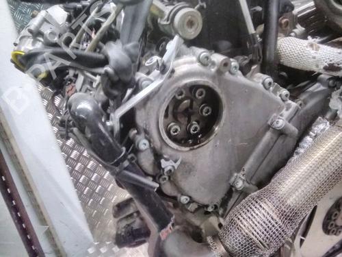 Used Engine AUDI A6 C6 Avant (4F5) 3.0 TDI quattro (225 hp) 27975968