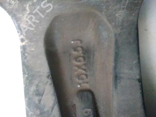 Rim CITROËN C3 AIRCROSS II (2R_, 2C_) 1.2 PureTech 110 (2RHNZB, 2RHNZW, 2RHNPX, 2RHNPJ) | BP29469459C45 