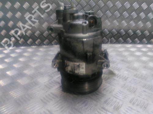 AC compressor RENAULT MEGANE II (BM0/1_, CM0/1_) 1.9 dCi | BP17086515M34 