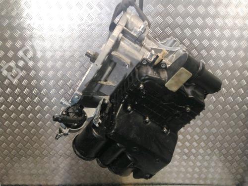 automatic-gearbox-mercedes-benz-a-class-w177-a-180-d-177010-2473709204-2018-18125204 main image