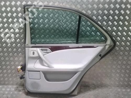 Right rear door MERCEDES-BENZ E-CLASS (W210) E 220 CDI (210.006) | BP11714457C5 