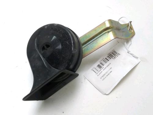 Used Horn Horn CITROËN C3 I (FC_, FN_) 1.1 i (60 hp) 18035301 18035301