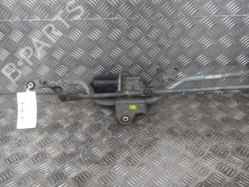 Used Front wipers mechanism VW MULTIVAN T5 (7HM, 7HN, 7HF, 7EF, 7EM, 7EN) 2.5 TDI (174 hp) 20494618