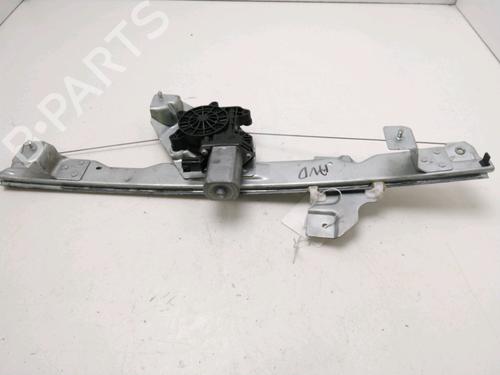 Front right window mechanism DACIA DUSTER (HS_) 1.5 dCi | BP30522869C23 - Image 3