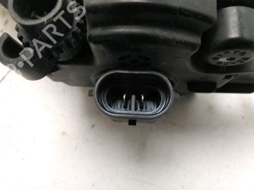 Used Left front fog light RENAULT CLIO II (BB_, CB_) 1.6 16V (BB01, BB0H, BB0T, BB14, BB1D, BB1R, BB2KL, BB3G... (107 hp) 30798418