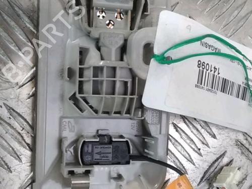 Used Interior roof light TOYOTA AYGO (_B4_) 1.0 (KGB40) (69 hp) 23181568