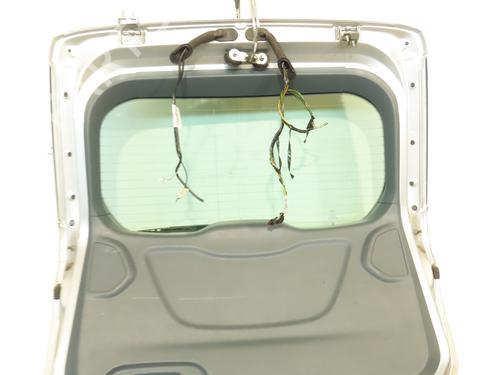 Used Tailgate Tailgate FORD GRAND C-MAX (DXA/CB7, DXA/CEU) 1.6 TDCi (115 hp) 33894314 33894314