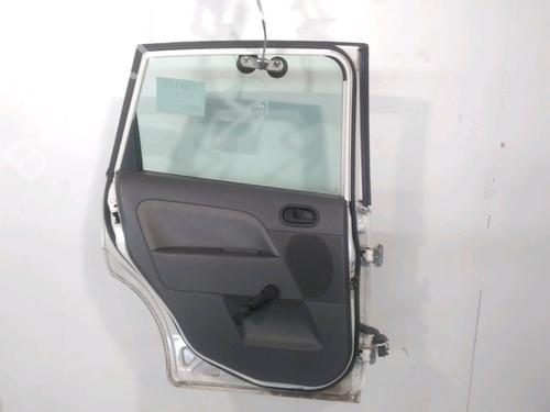 Used Left rear door FORD FIESTA V (JH_, JD_) 1.3 (69 hp) 28206481