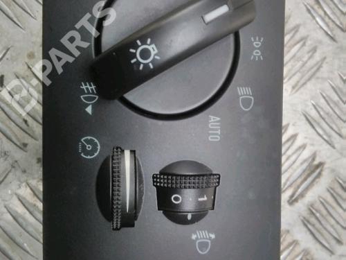 Used Switch Switch FORD FOCUS II (DA_, HCP, DP) 1.6 TDCi (90 hp) 11170994 11170994