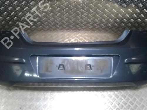 Bak støtfanger OPEL ASTRA H (A04) 1.7 CDTI (L48) (100 hp) 13082184
