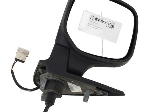 Used Left mirror PEUGEOT PARTNER MPV (5_, G_) 1.6 HDi 90 (90 hp) 31325614