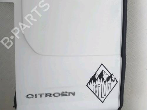 Left tailgate CITROËN JUMPY II Van 2.0 HDi 120 | BP34641347C76 - Image 3