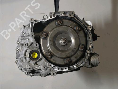 Used Gearbox Gearbox PEUGEOT 308 II (LB_, LP_, LW_, LH_, L3_) 1.2 THP 130 (131 hp) 33770199 33770199