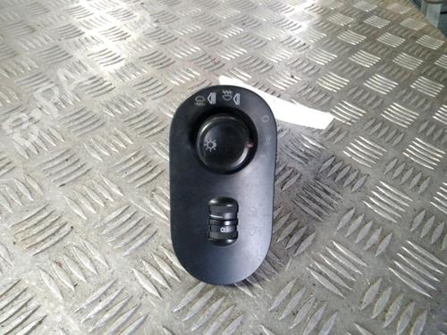 Used Headlight switch SEAT IBIZA III (6L1) 1.4 TDI (70 hp) 11996731