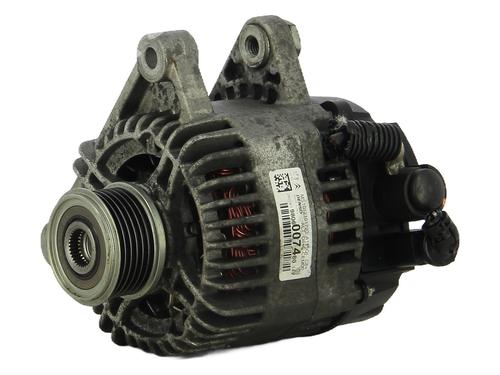 Alternator CITROËN C3 II (SC_) 1.2 VTi 82 | BP37083874M7 - Image 3